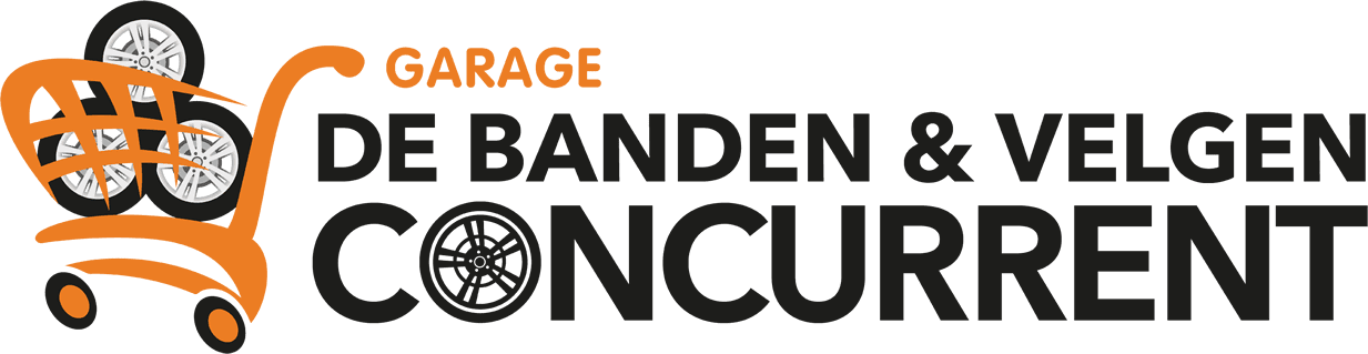De Banden en Velgen Concurrent